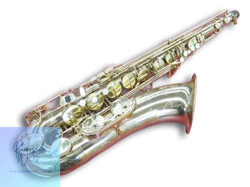 Selmer tenorsaxophon super - tenorsaxophon,