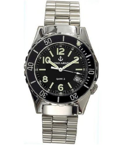 Zeno watch herrenuhr - zeno-watch, army