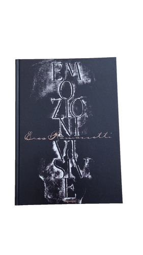 Buch eros ramazzotti - eros,