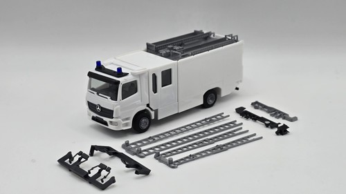 Atego z cab - z-cab, +