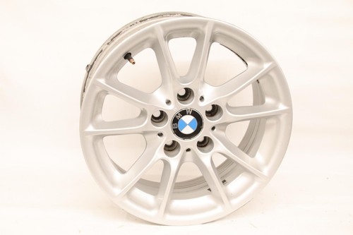 Alufelge zoll bmw 5er e60 - zoll,