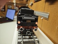 Dampflok Märklin 5508 BR G8