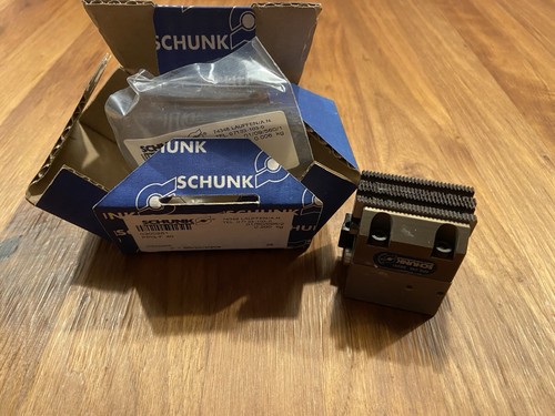 Schunk ppg f40 parallelgreifer - schunk,