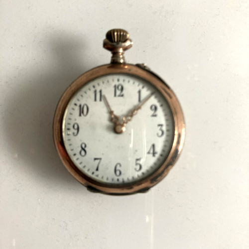 Damen taschenuhr silber - damen,