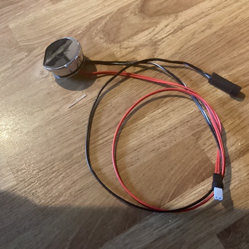 Rada kontakt piezo - rada,