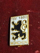 Anstecknadel Brosche Fußball