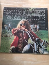 Janis joplin - joplin,