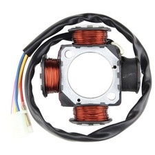 Lichtmaschine Stator 79mm für