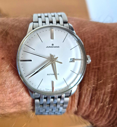 Junghans meister classic - meister,