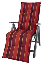 Auflage Relaxliege Naxos