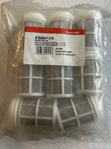 Honeywell braukmann ersatzsieb - honeywell,