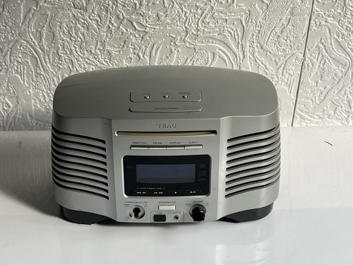 Radio player teac d930 - cd,
