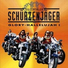 Glory hallelujah von - glory-hallelujah!,