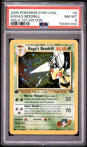 2000 pokemon gym - pokemon, 9