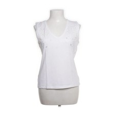 Kathleen Madden, Tank­top