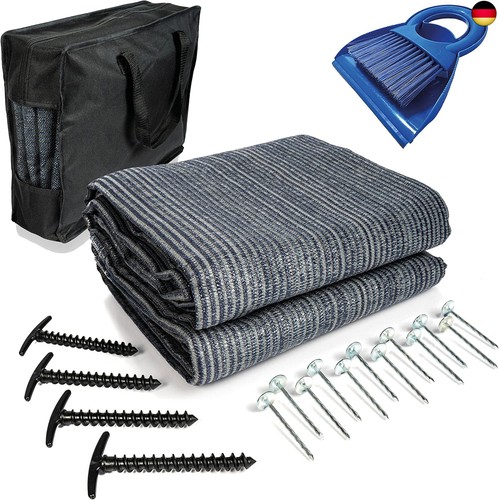 Nomad vorzeltteppich - mr,