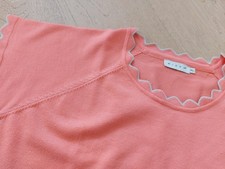 Eleganter pulli lachs - eleganter,