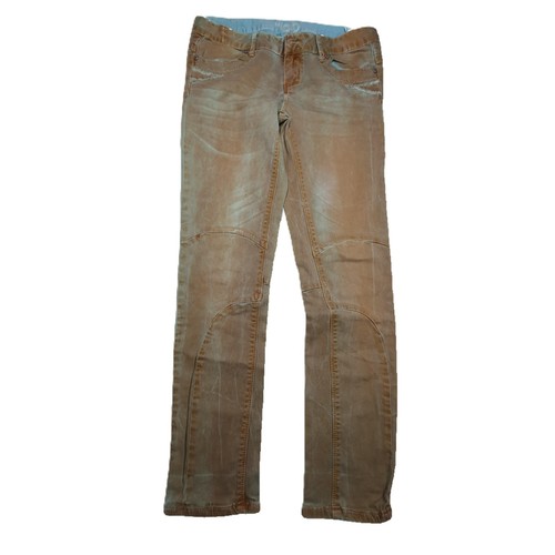 Jolina skinny jeans - m.o.d.,