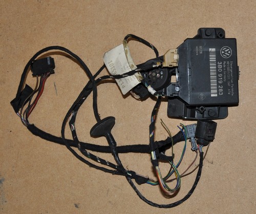 Original passat 3bg pdc - passat,
