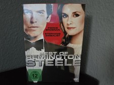 Remington Steele - Best Of -