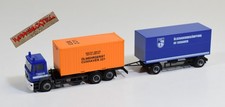 Herpa 1:87 H0 - LKW MAN