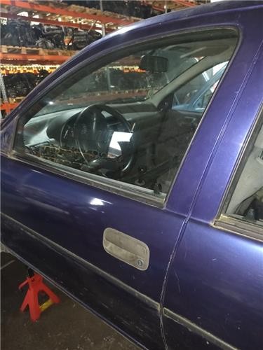Vordere linke tür opel - vordere,