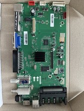Mainboard sharp 55cfe6352e - mainboard, lc-55cfe6352e