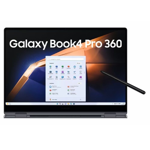 Samsung galaxy book4 - galaxy, 360