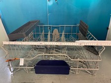 SIEMENS extra Klasse Oberkorb Spülmaschine / gebraucht (W4 1121)