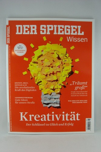 Spiegel wissen 2016 - 2/2016,