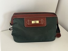 Samsonite Kultur  Reise Tasche