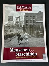 Damals Sonderband 2017