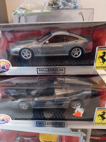 Ferrari konvolut hot - konvolut,