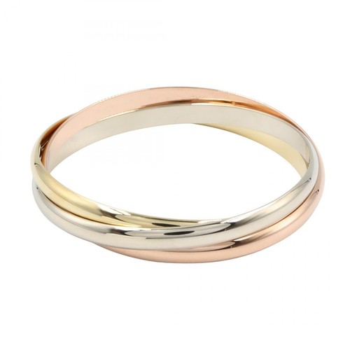 Cartier trinity armband 18kyg - armband,