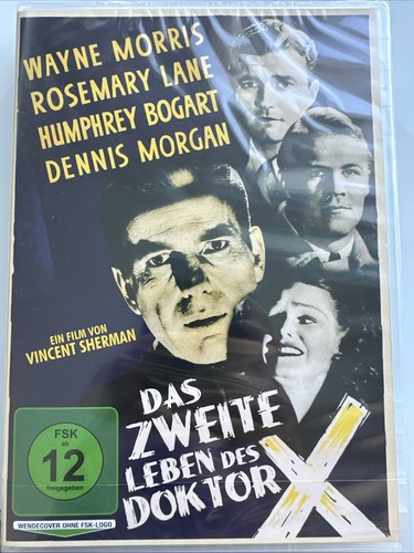 Dvd das zweite - das,