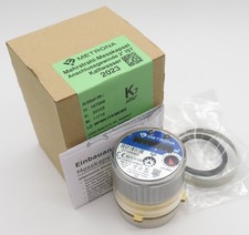 Wasserzähler Funk