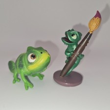 Disney rapunzel pascal - rapunzel,