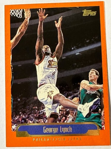 1999 topps basketball - 1999-00,