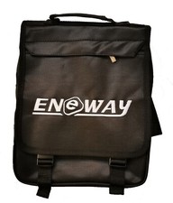 ENEWAY Lenkertasche für E-Roller E-Scooter Fahrräder Kinderfahrrad Scooter 