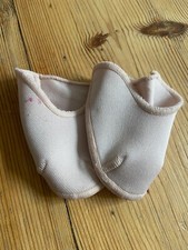 Ballet Spitzenschoner Zehenschoner Spitzenschuhe  Capezio ,Bloch, Intermezzo