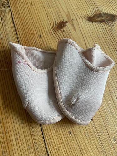 Ballet spitzenschoner - ballet,