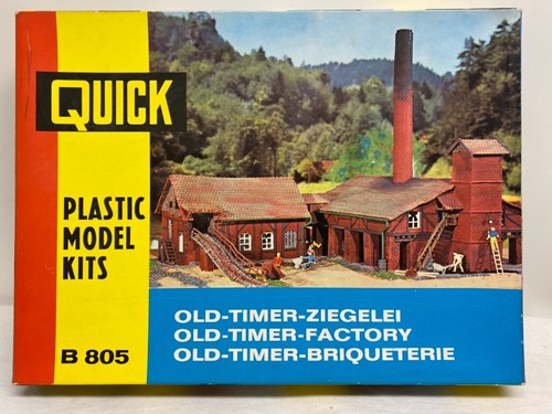 Pola quick 805 - quick, b