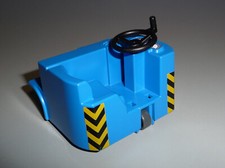 Playmobil Gabelstapler 5257