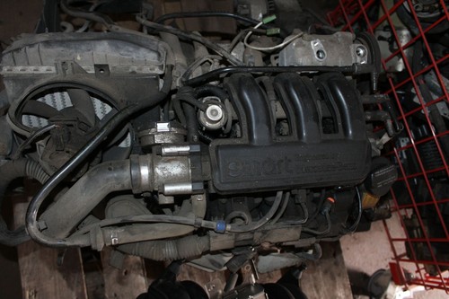 Motor getriebe smart - smart, &