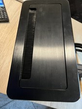 Einbausteckdose RJ45 HDMI USB A & C Tischsteckdose versenkbar Steckdose *3007