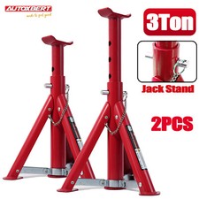 2x Unterstellbock 3000kg