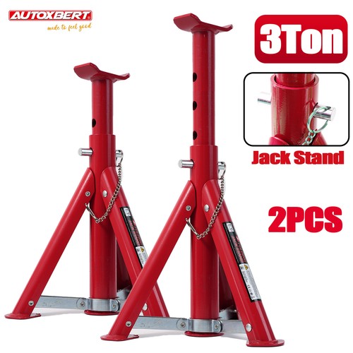 Unterstellbock 3000kg - 2x,