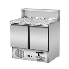 Gastronomie Pizzatisch 90 cm