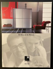 WK Wohnen  Möbelkatalog