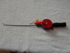 SAMMLUNGSAUFLÖSUNG     KULT     EISANGELN     RUTE / PIMPEL / EIGENBAU / SPEZIAL